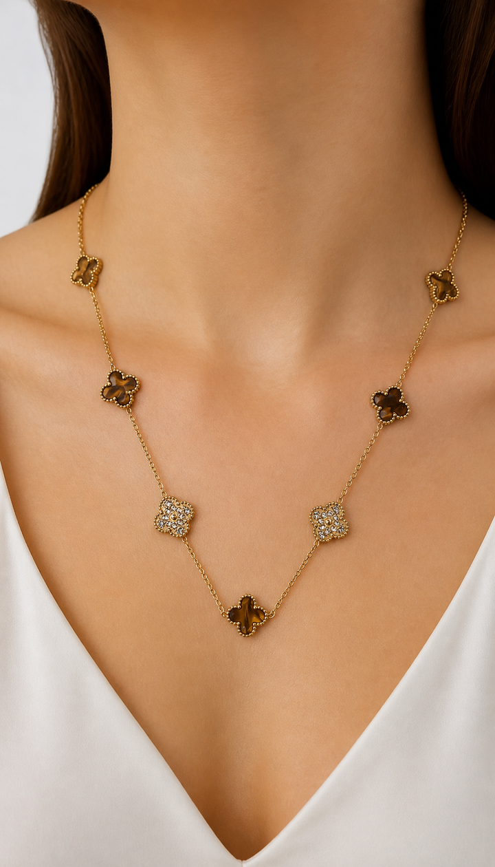 Heart's Choice Necklace