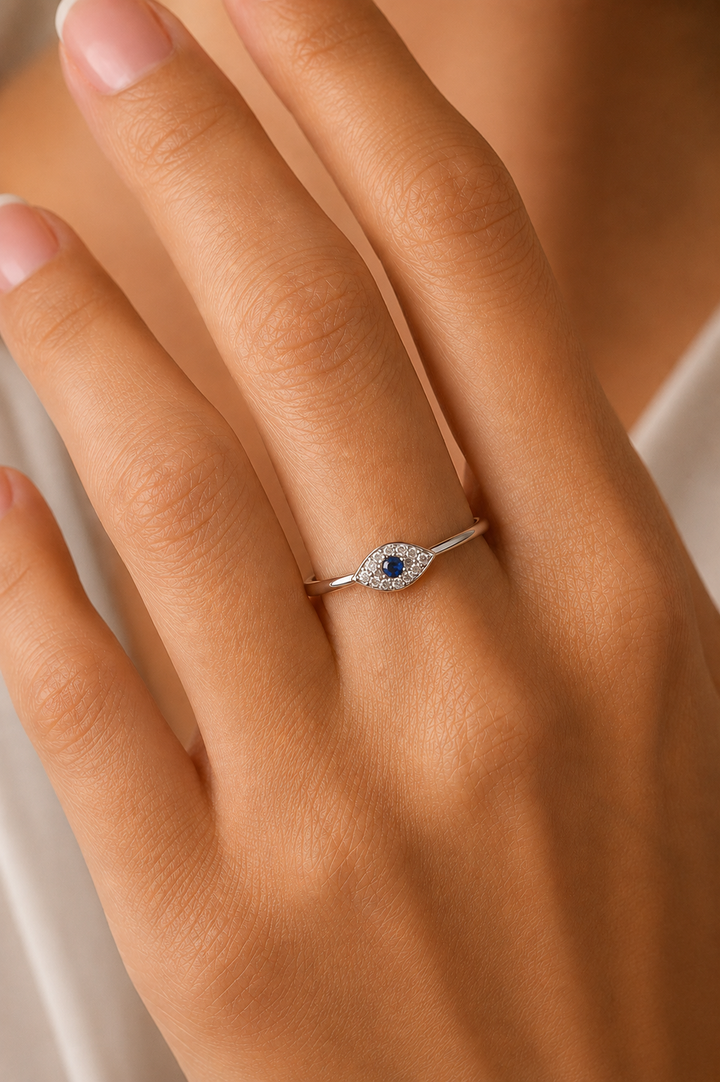 Paros Ring