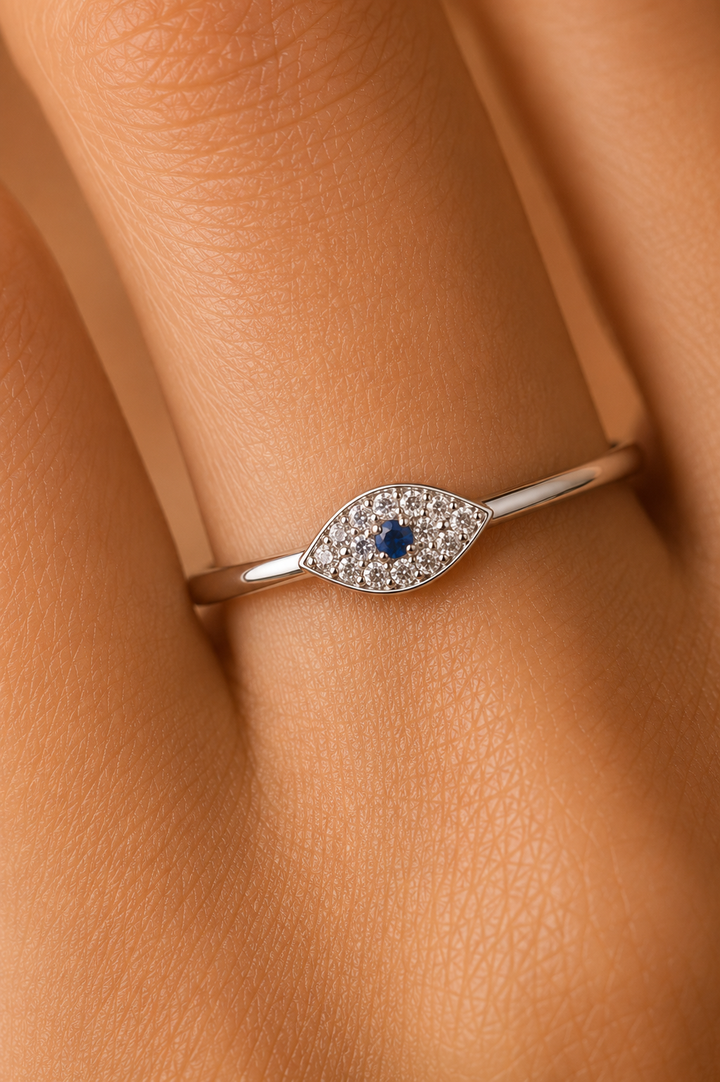 Paros Ring