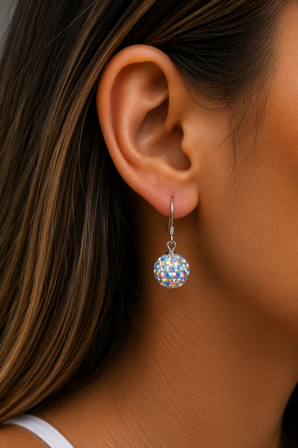Mystic Drops Earrings