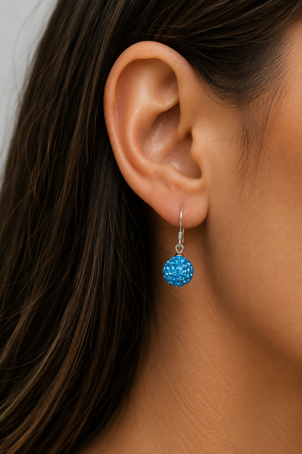 Mystic Drops Earrings