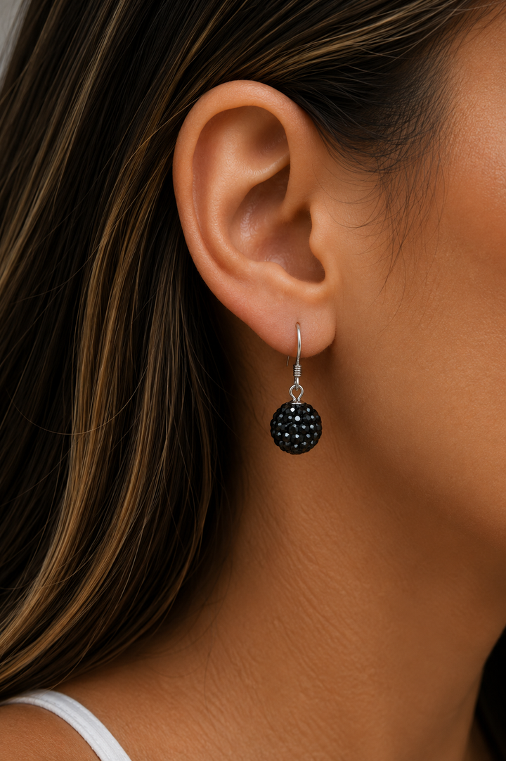 Mystic Drops Earrings