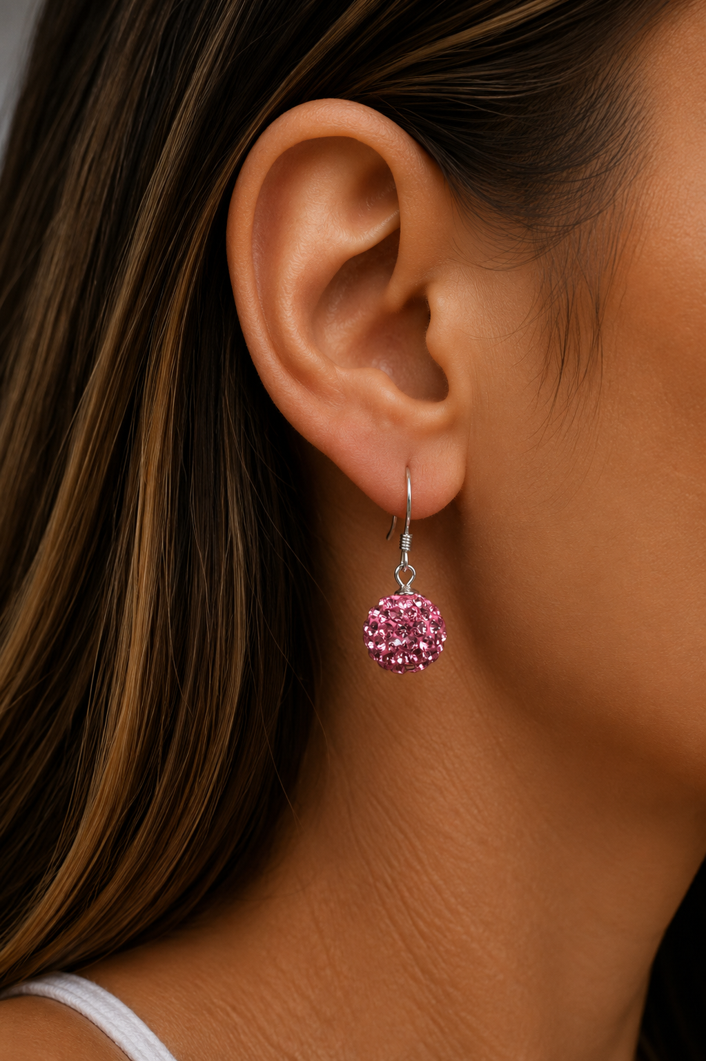 Mystic Drops Earrings