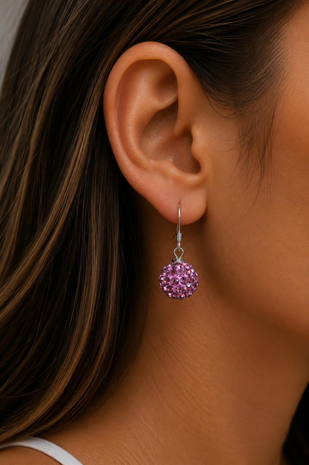 Mystic Drops Earrings