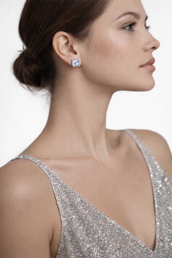 Comet Craze Earrings