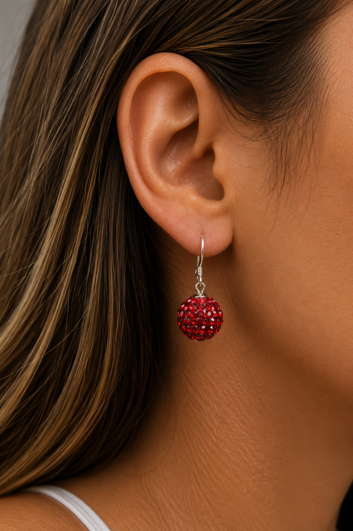 Mystic Drops Earrings