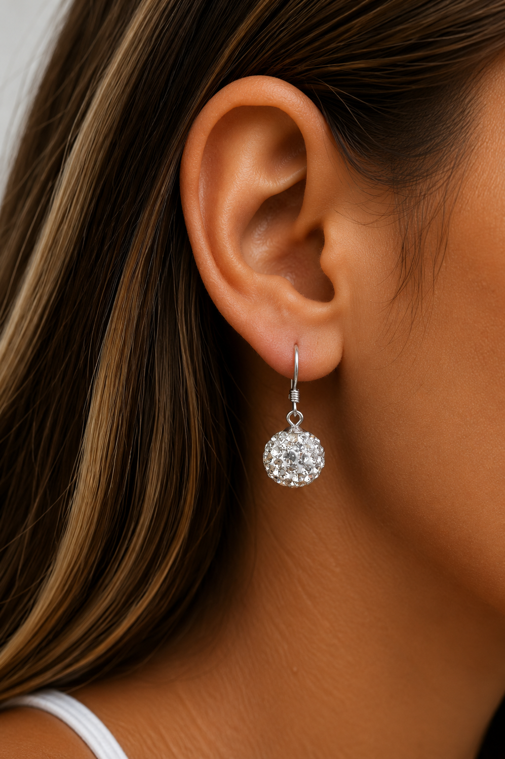 Mystic Drops Earrings
