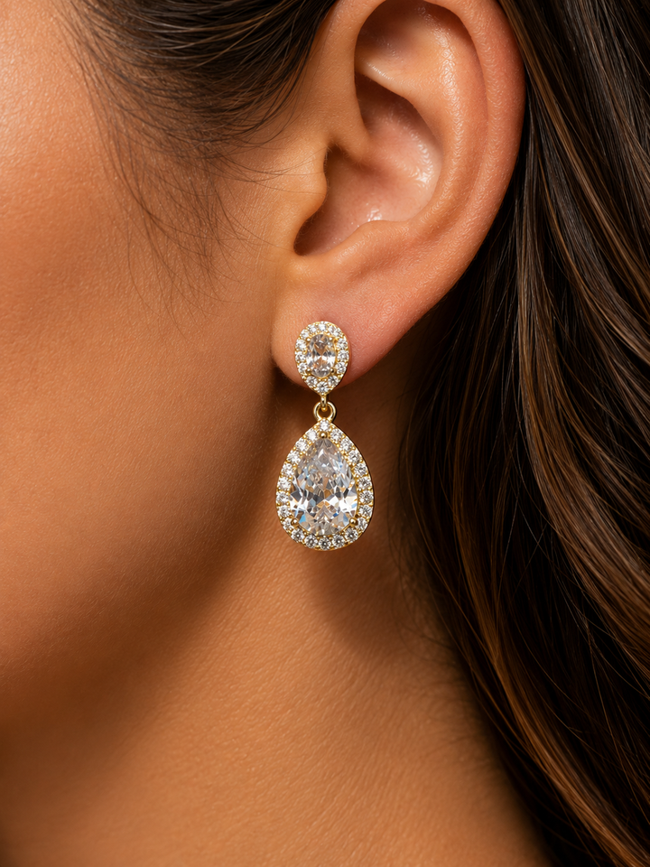 Going Out Earrings