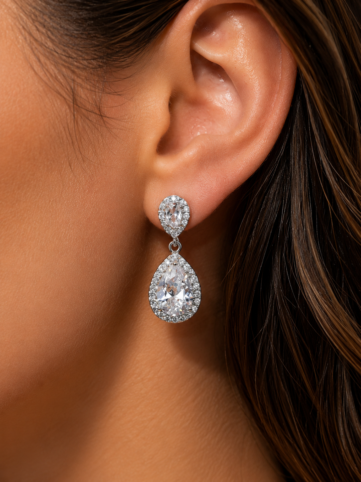 Going Out Earrings