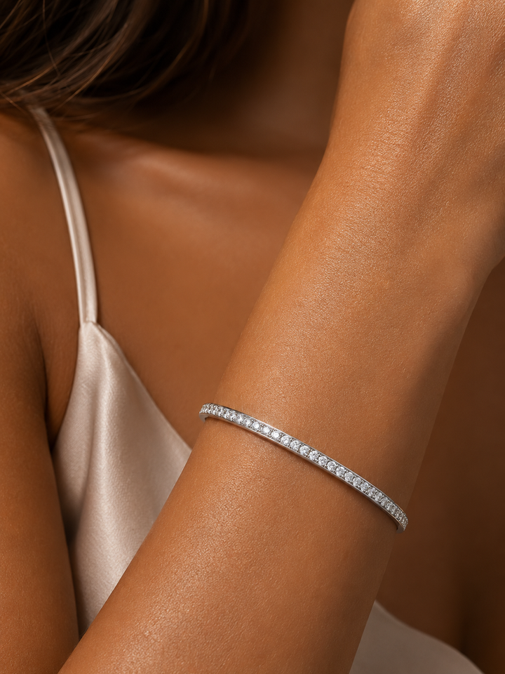 Just Sparkling Bracelet