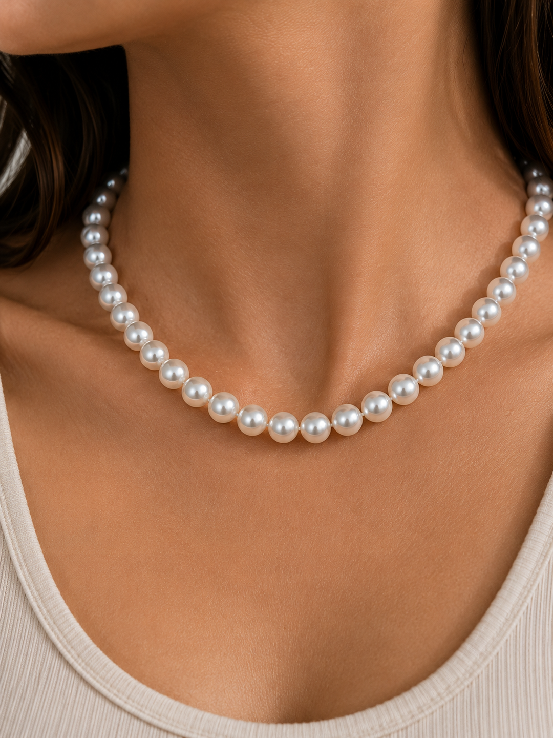 Sea Breeze Necklace