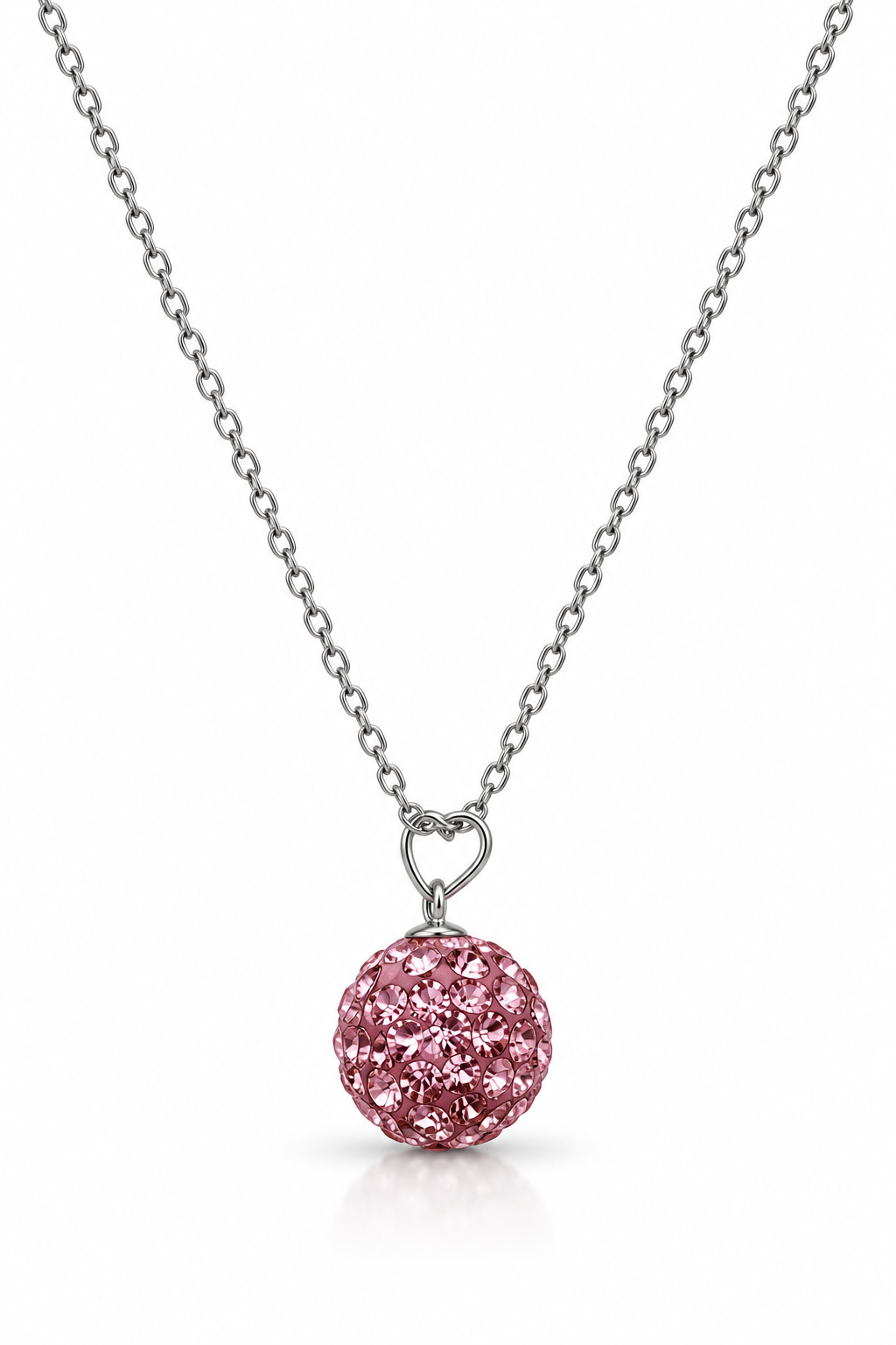 Mystic Crystal Necklace