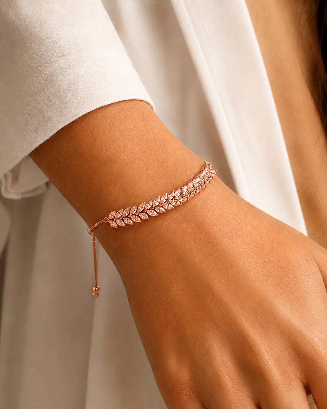 Pleasant Breeze Bracelet