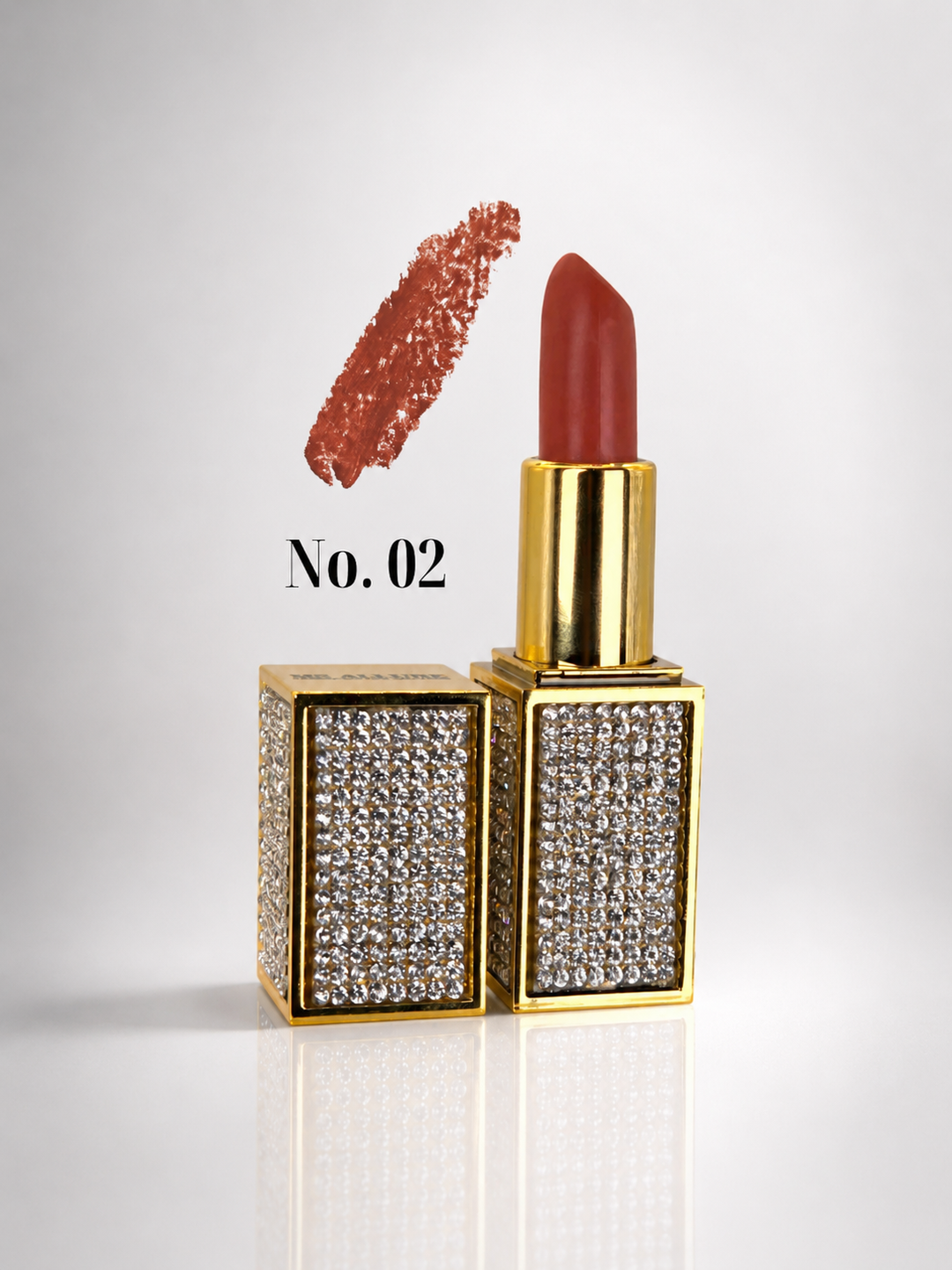 Diva Rouge Lipstick