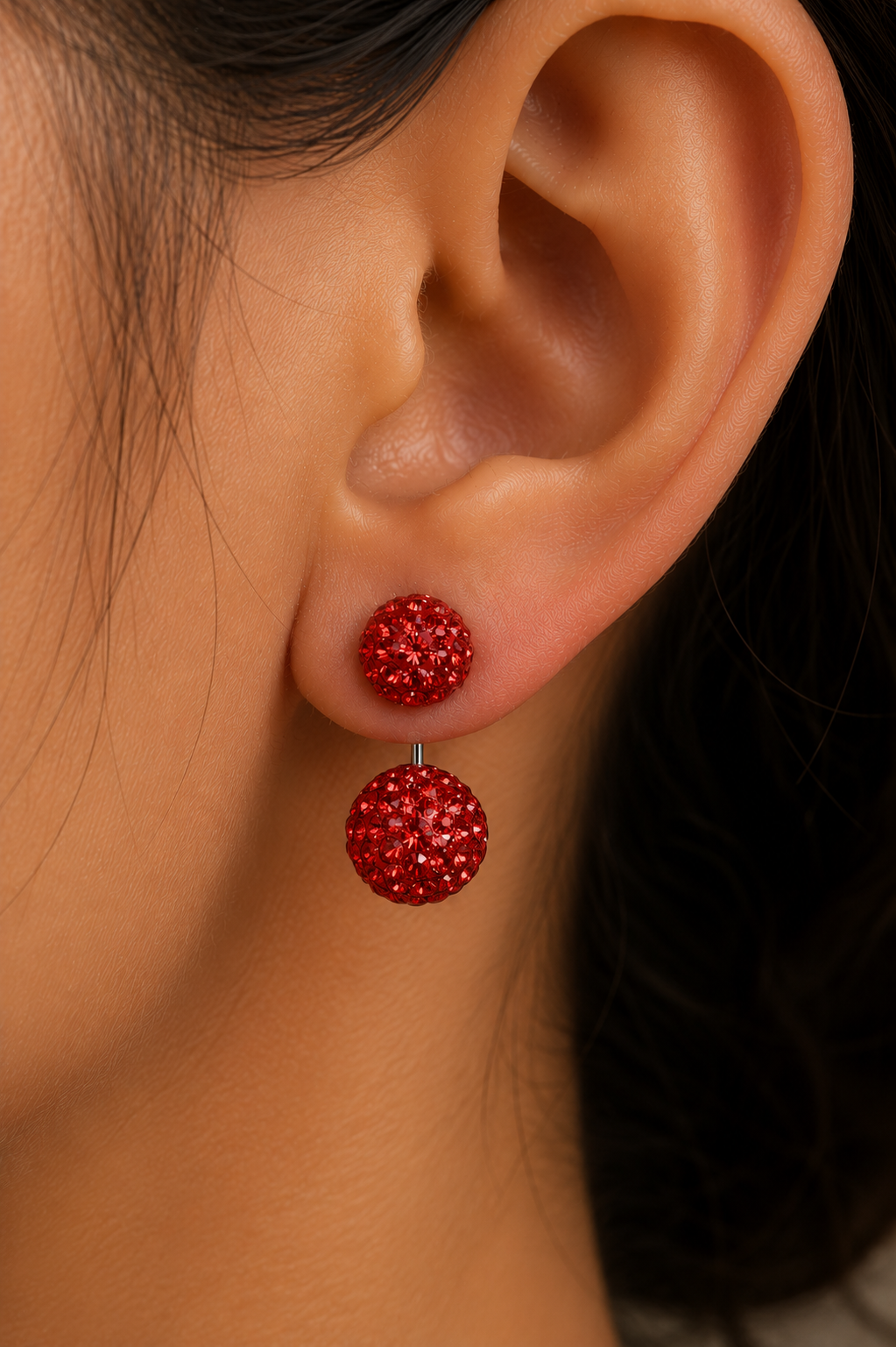 Times Two Earrings