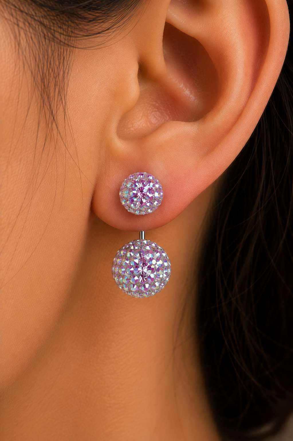 Times Two Earrings