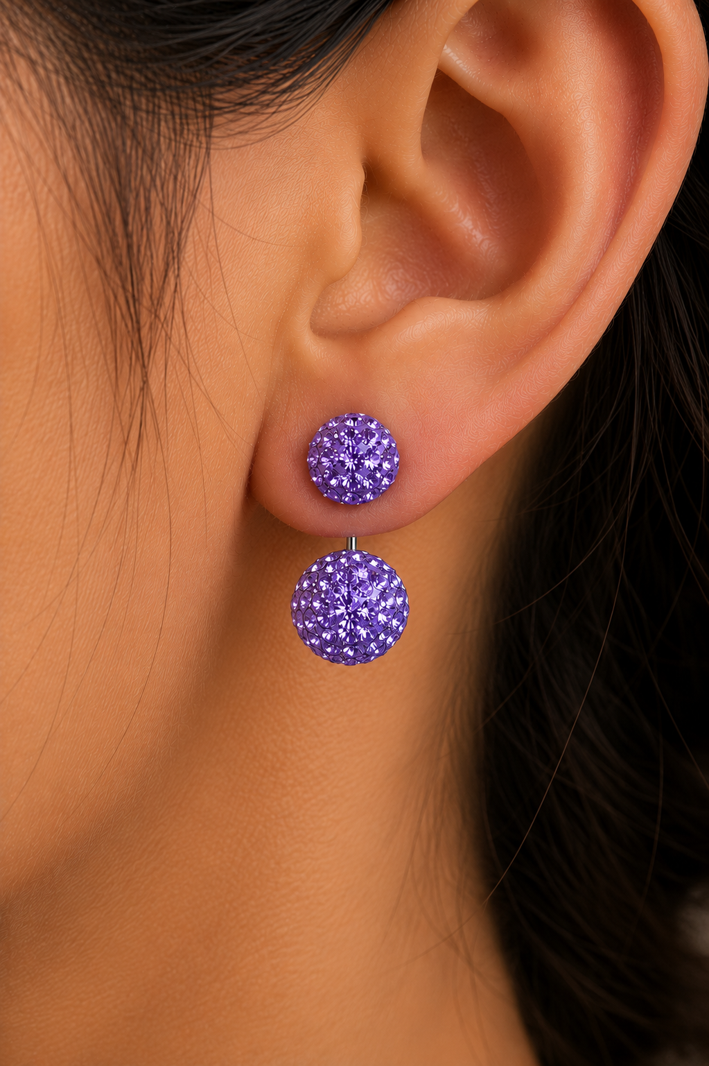 Times Two Earrings