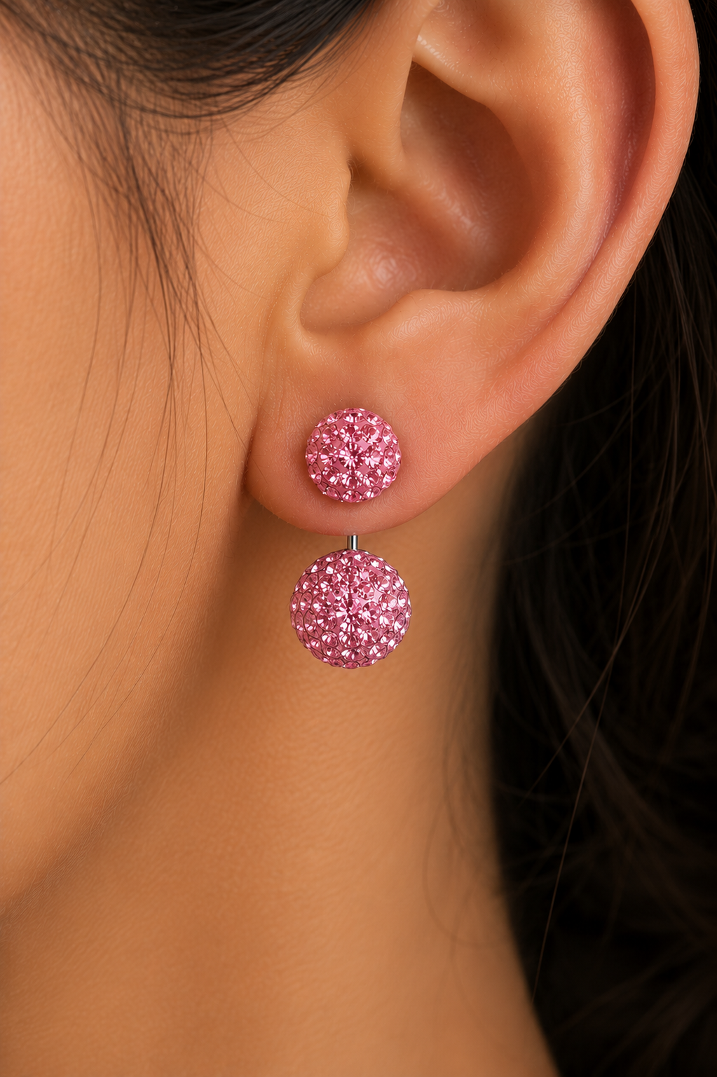 Times Two Earrings