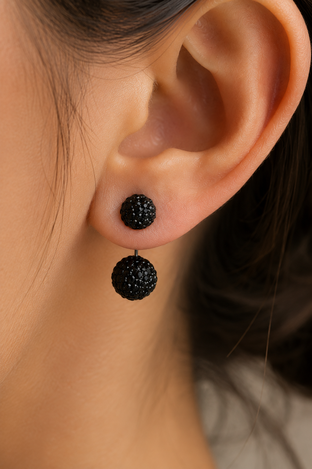 Times Two Earrings