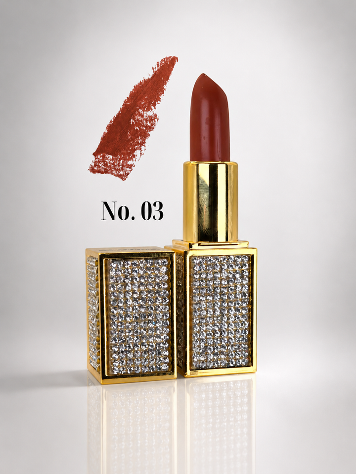 Diva Rouge Lipstick