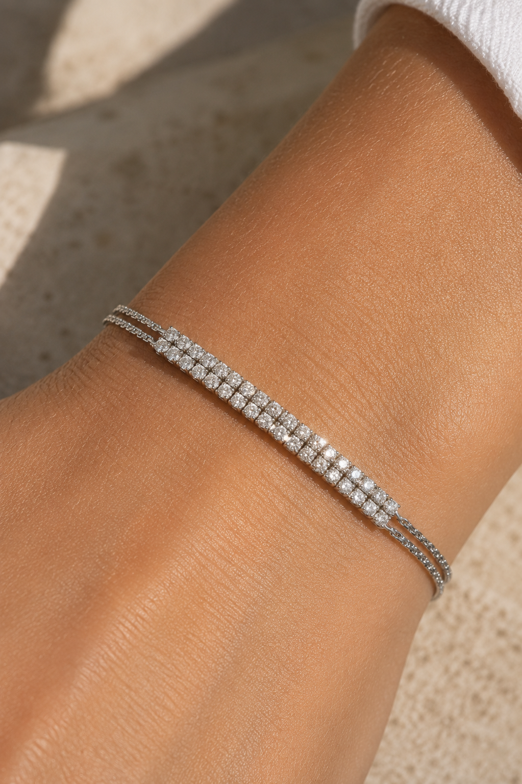 Shelly Bracelet