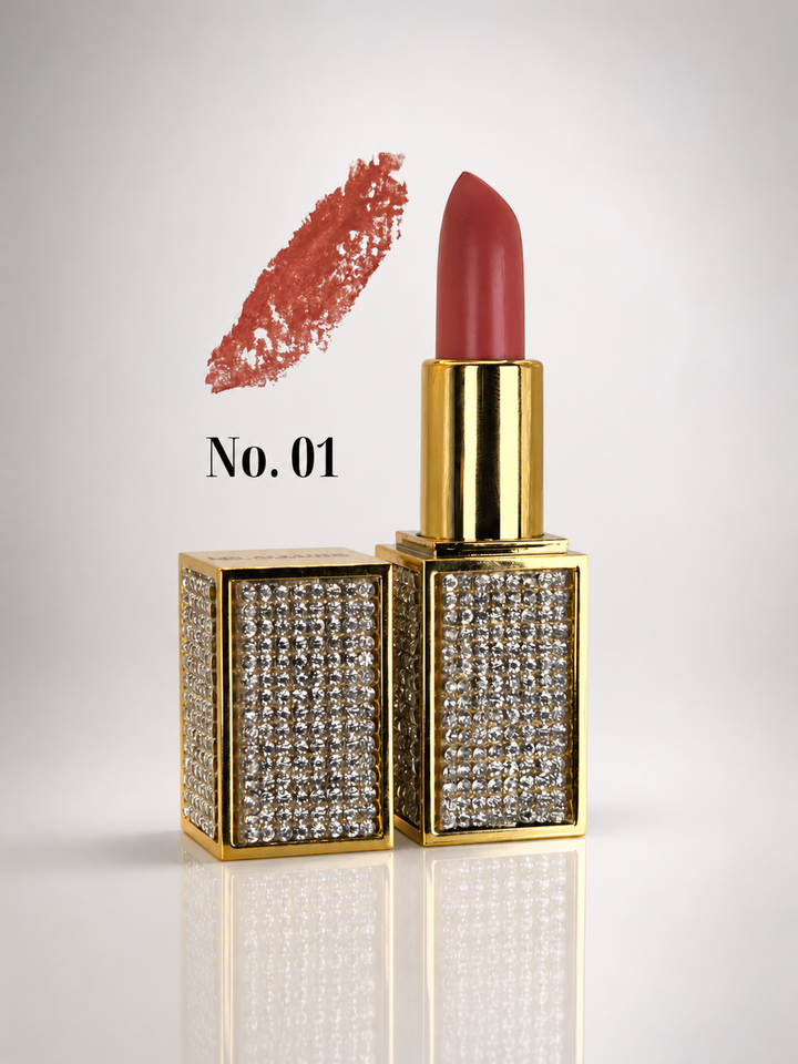 Diva Rouge Lipstick