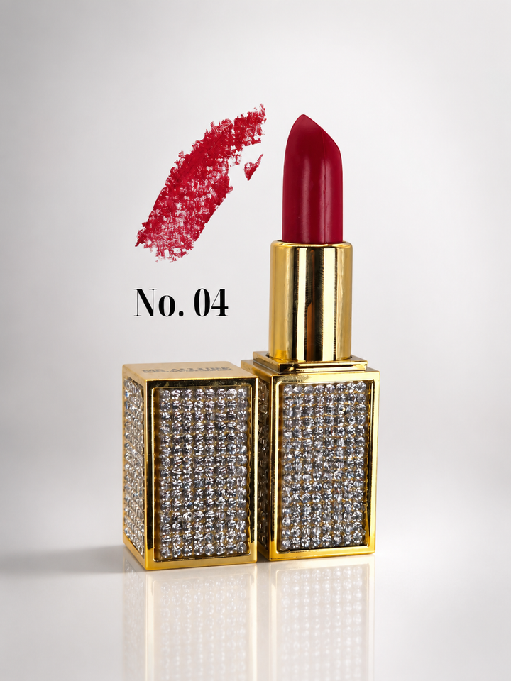 Diva Rouge Lipstick