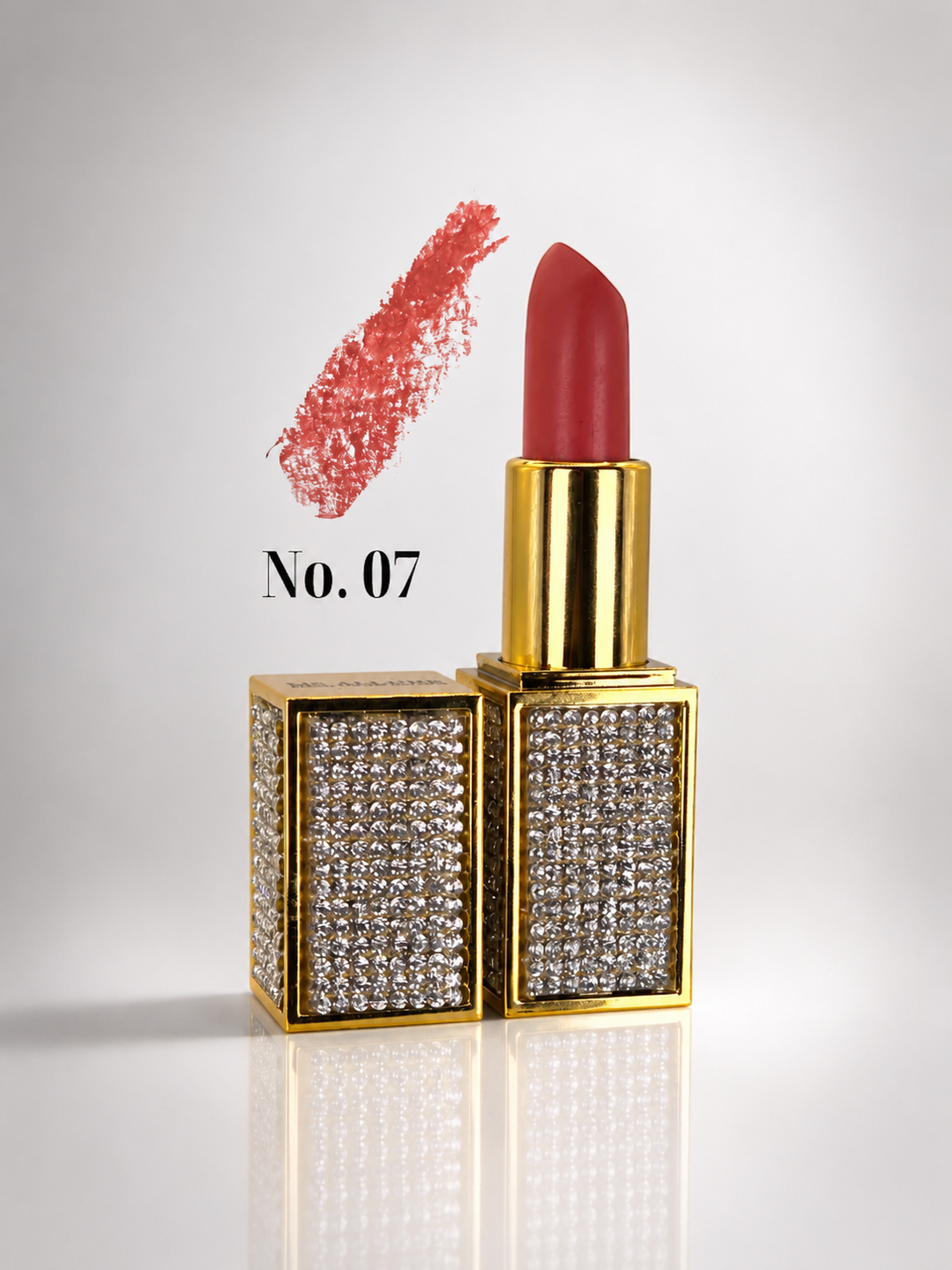 Diva Rouge Lipstick