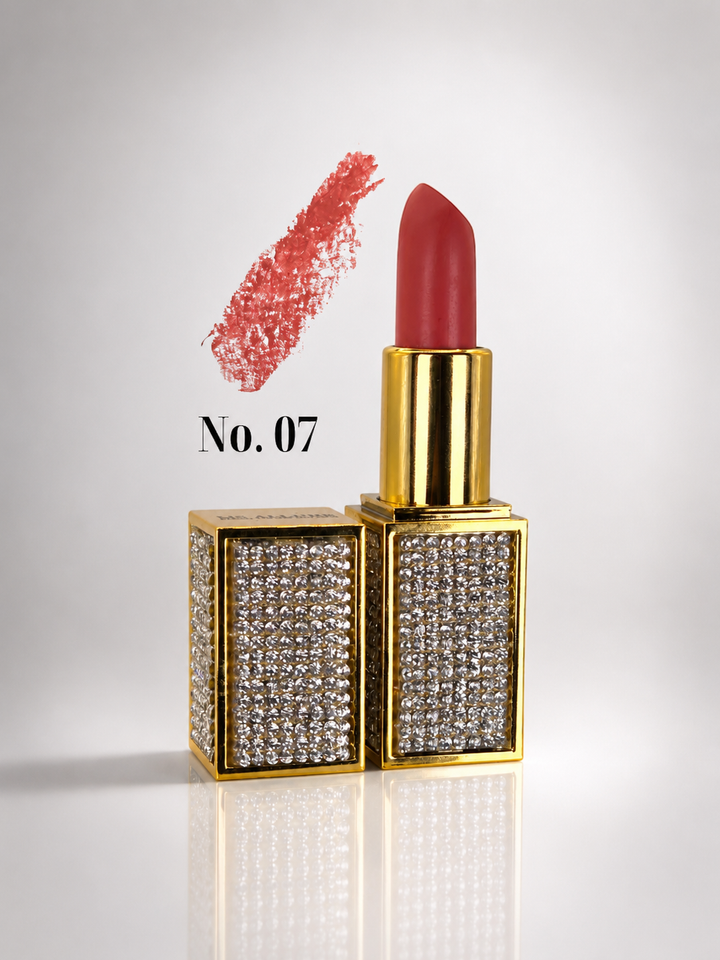 Diva Rouge Lipstick
