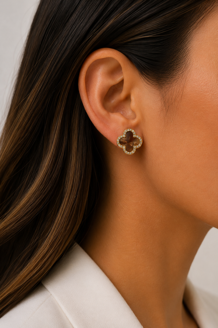 Heart's Choice Earrings