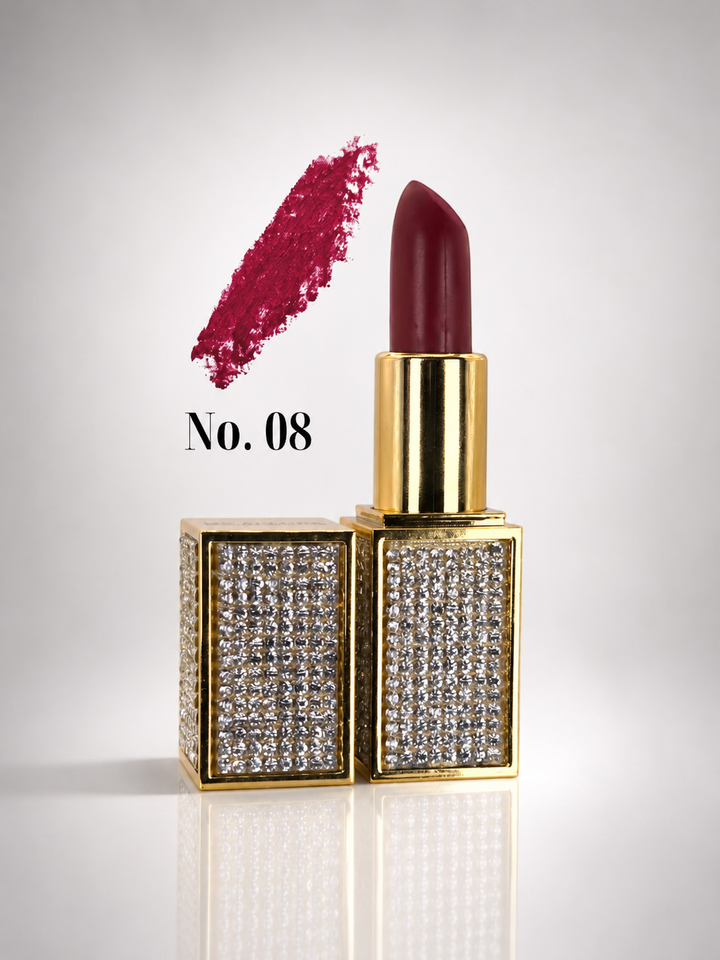 Diva Rouge Lipstick