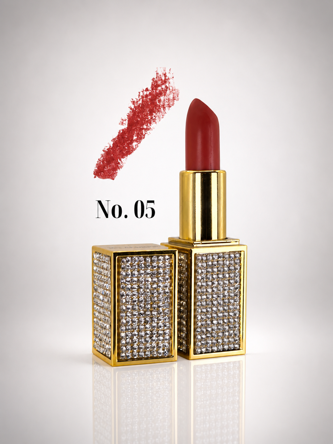 Diva Rouge Lipstick