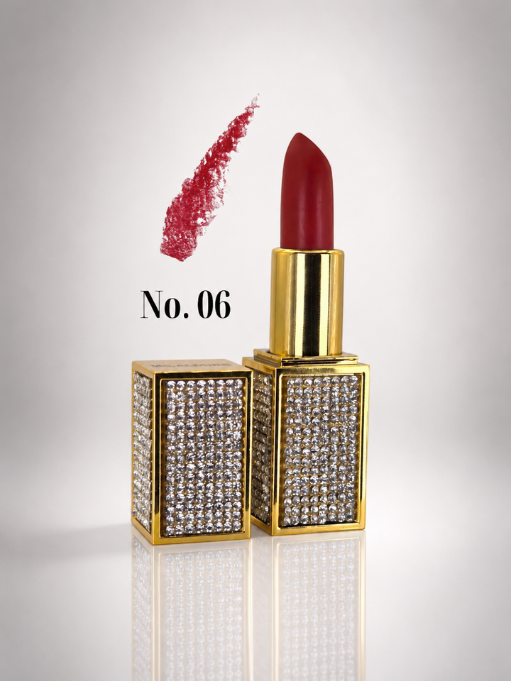 Diva Rouge Lipstick