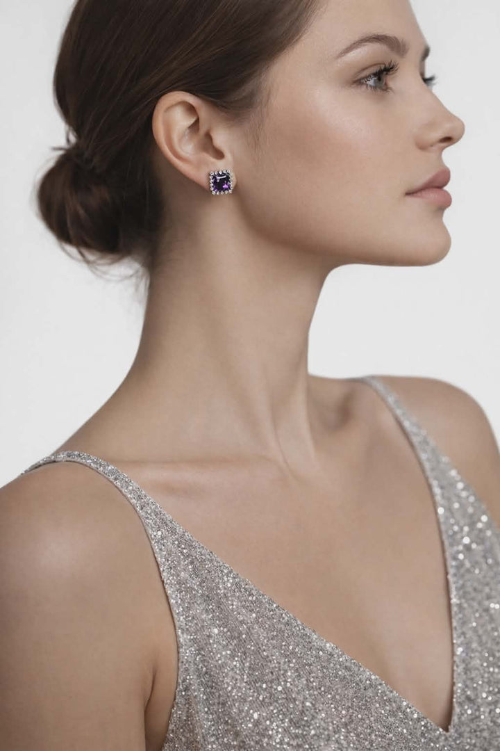 Comet Craze Earrings