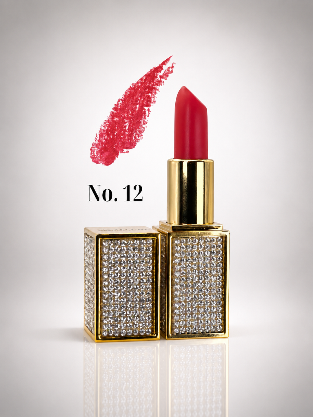 Diva Rouge Lipstick