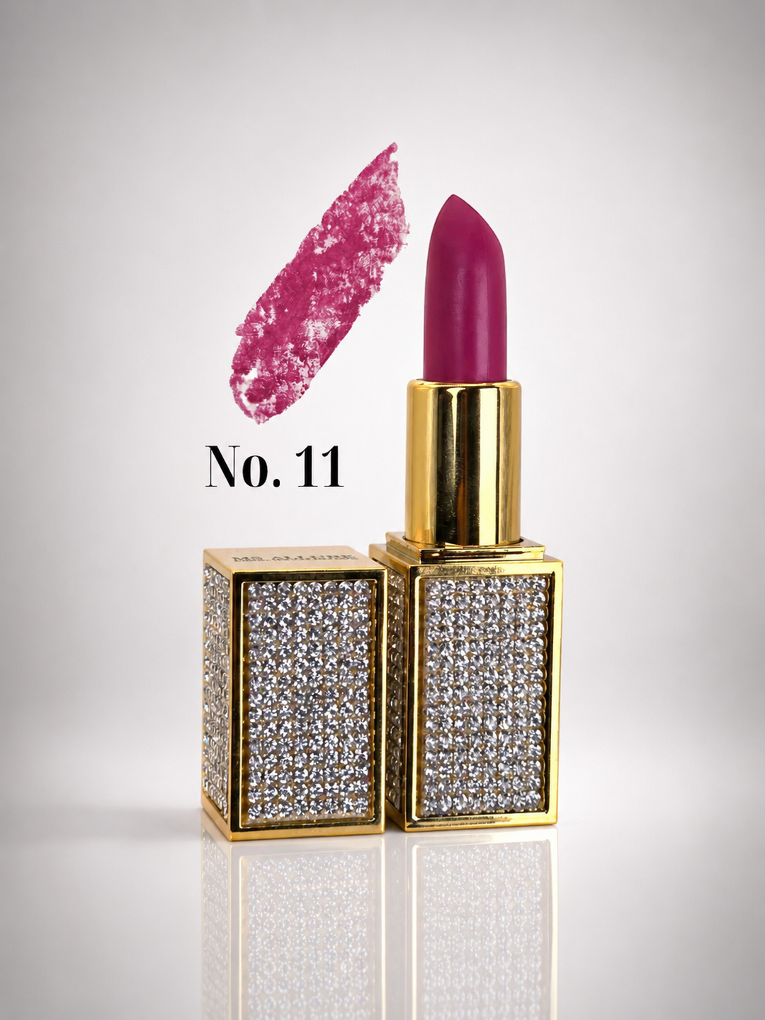 Diva Rouge Lipstick