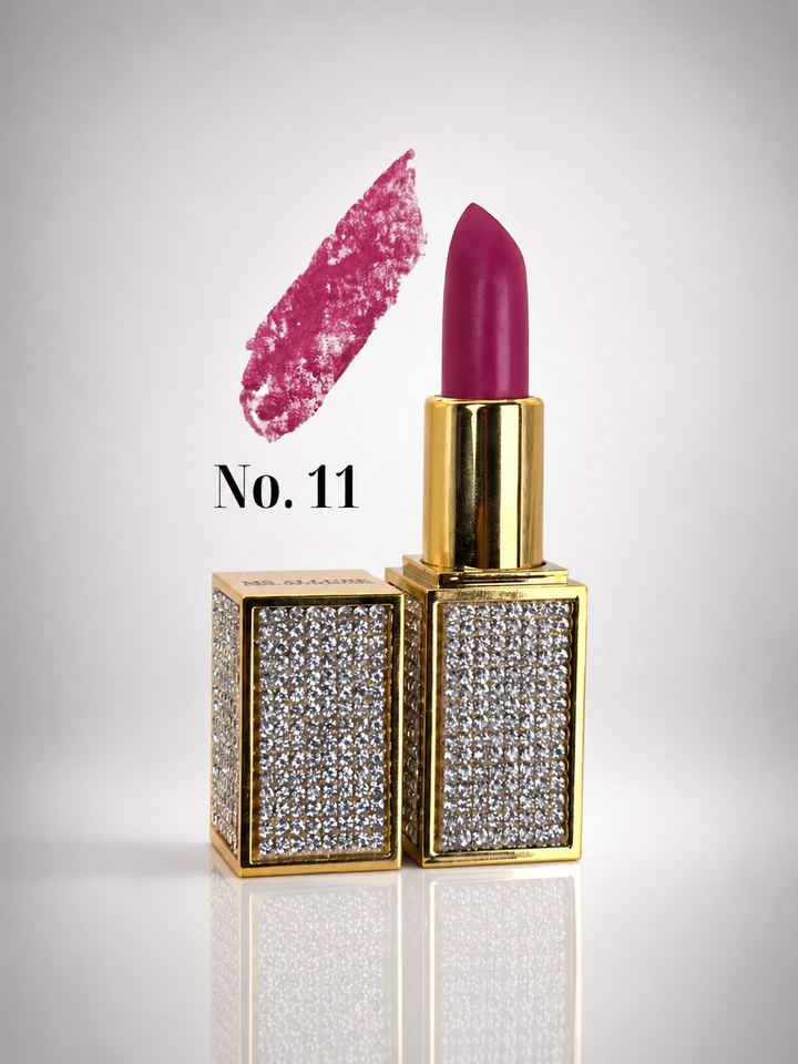 Diva Rouge Lipstick