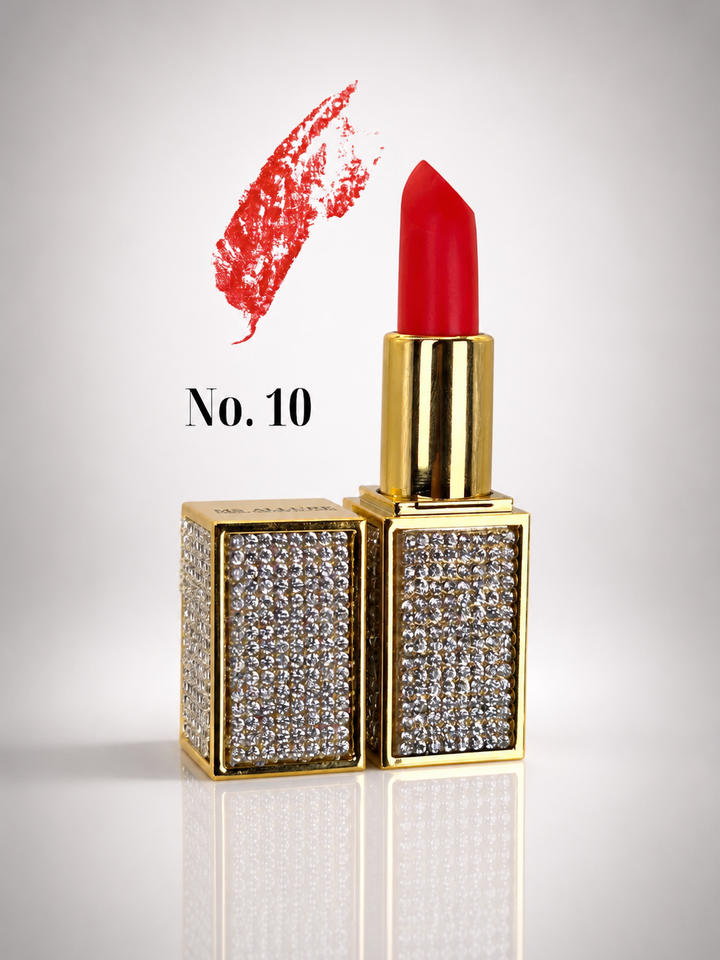 Diva Rouge Lipstick