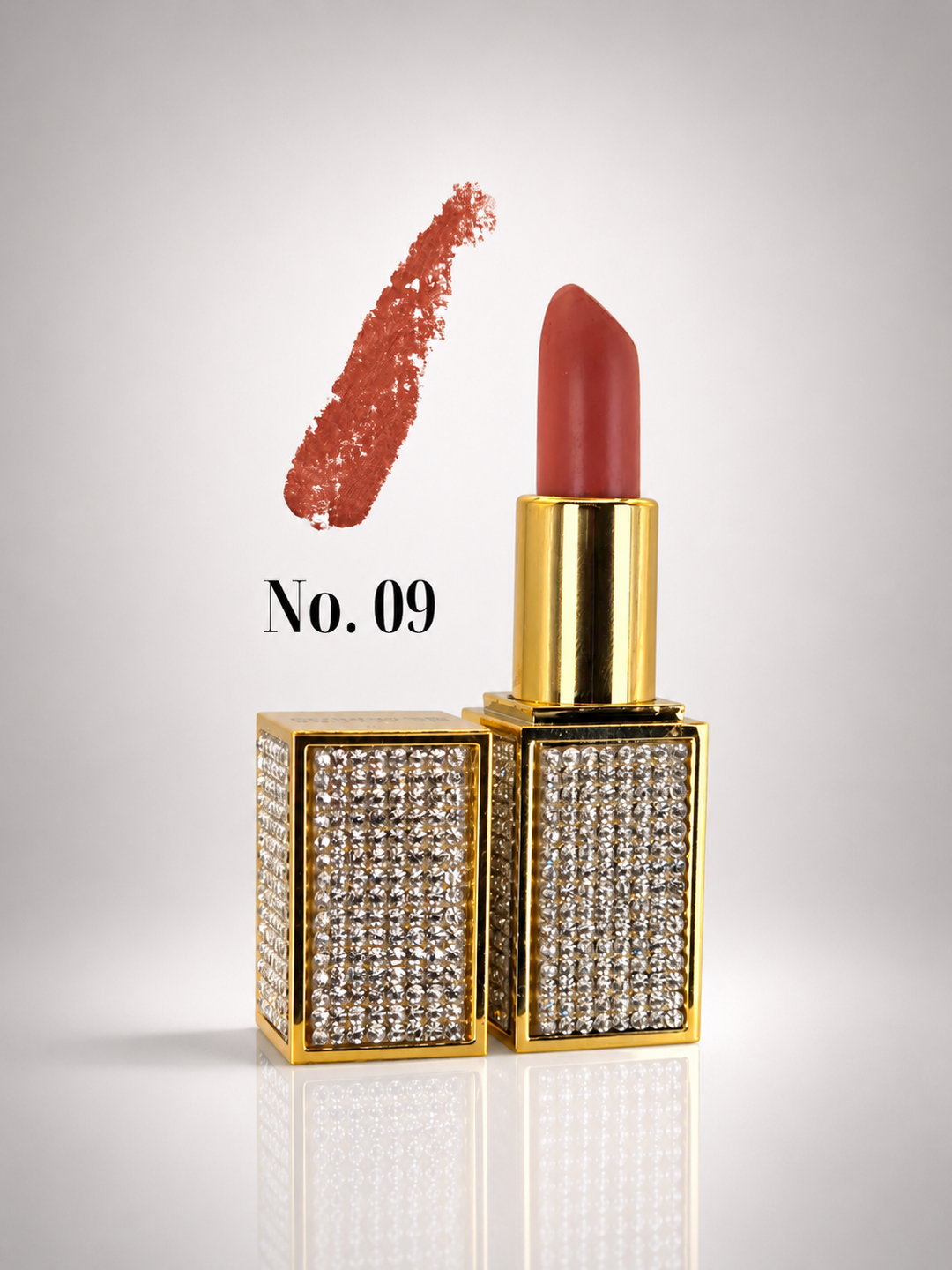 Diva Rouge Lipstick