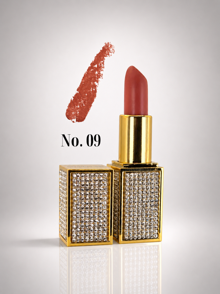 Diva Rouge Lipstick