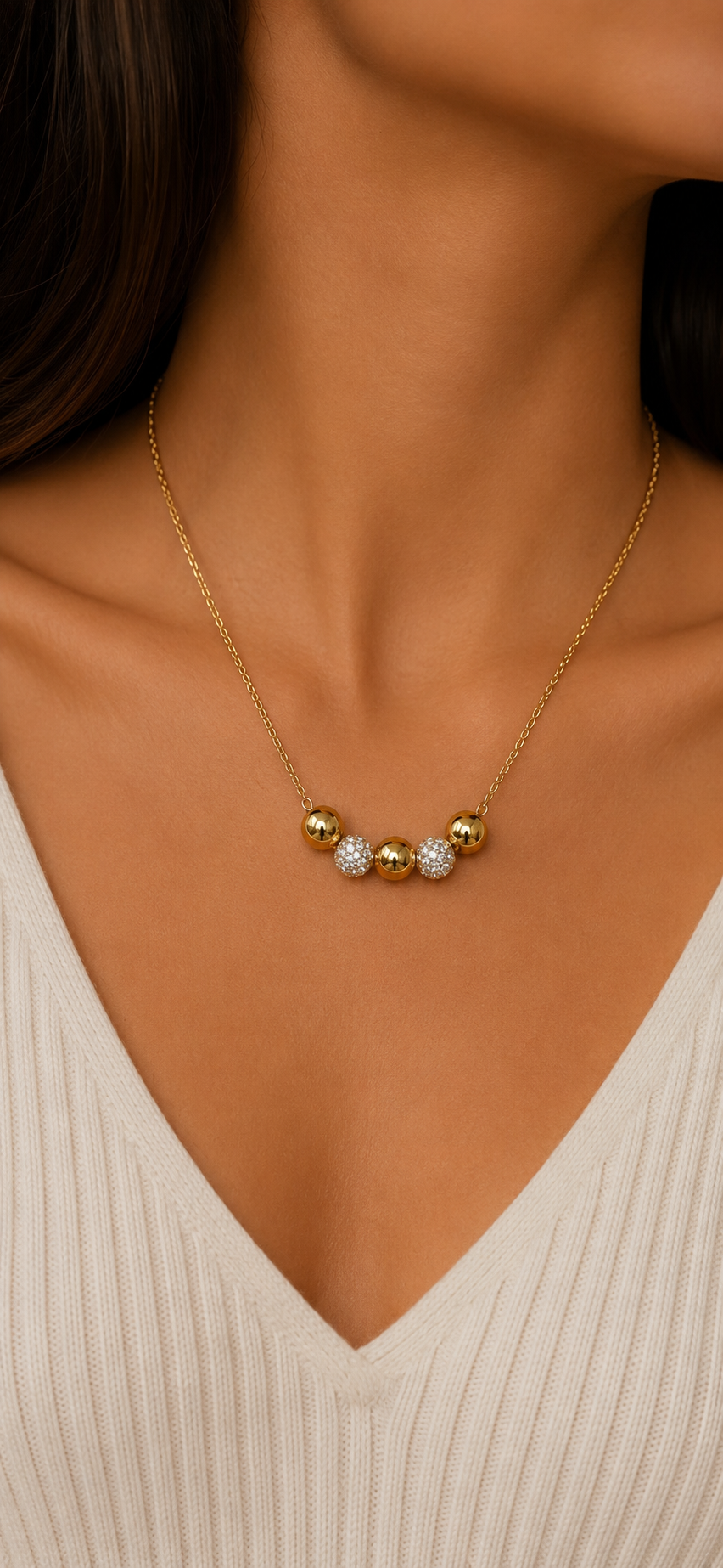 Joyride Necklace