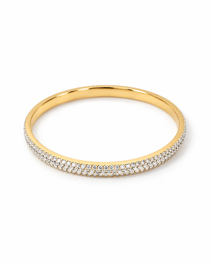 Signature Sparkle Bracelet