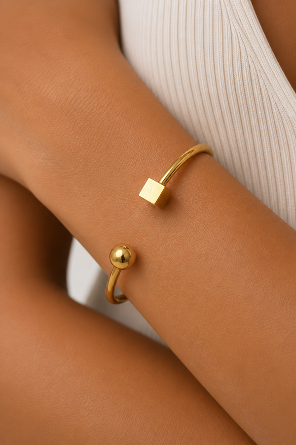 Harmony Bracelet