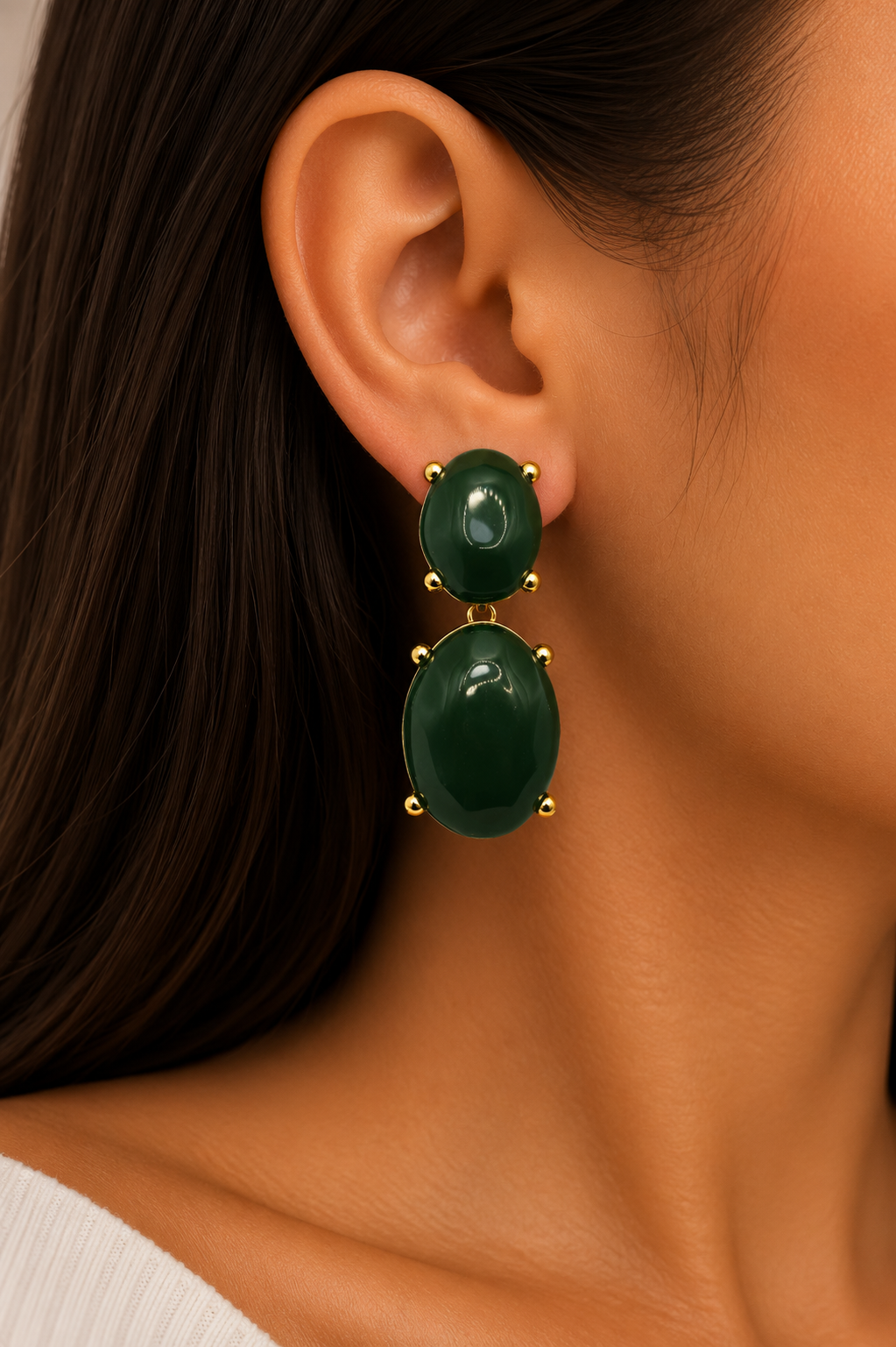 Making Moves Earrings