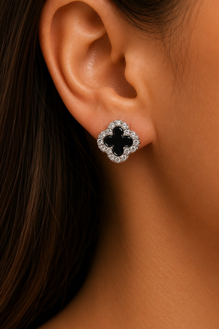 Joy Ride Earrings
