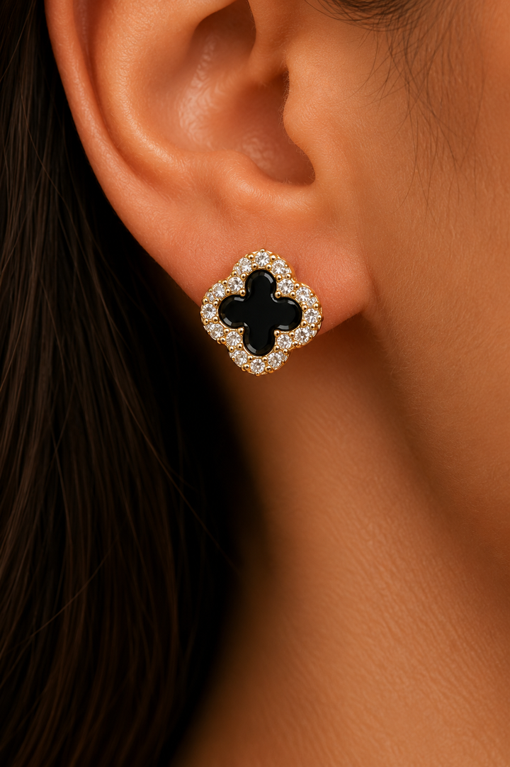 Joy Ride Earrings