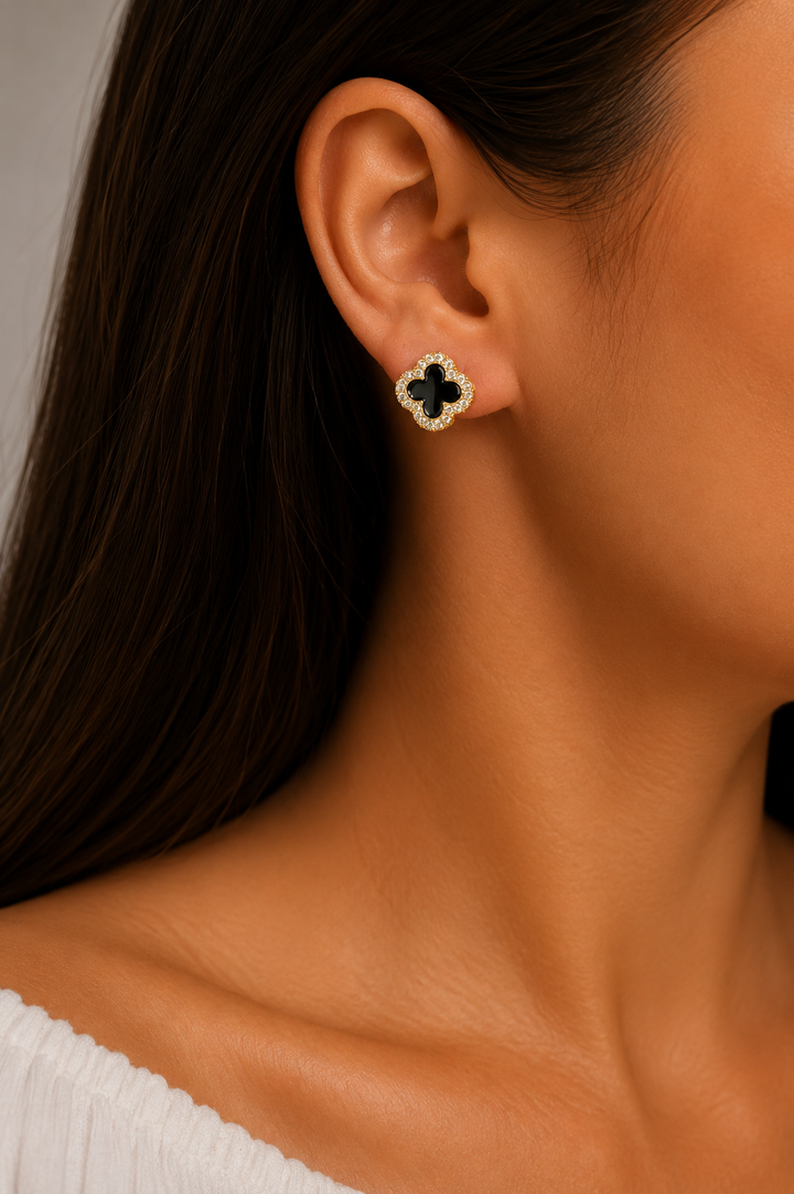Joy Ride Earrings