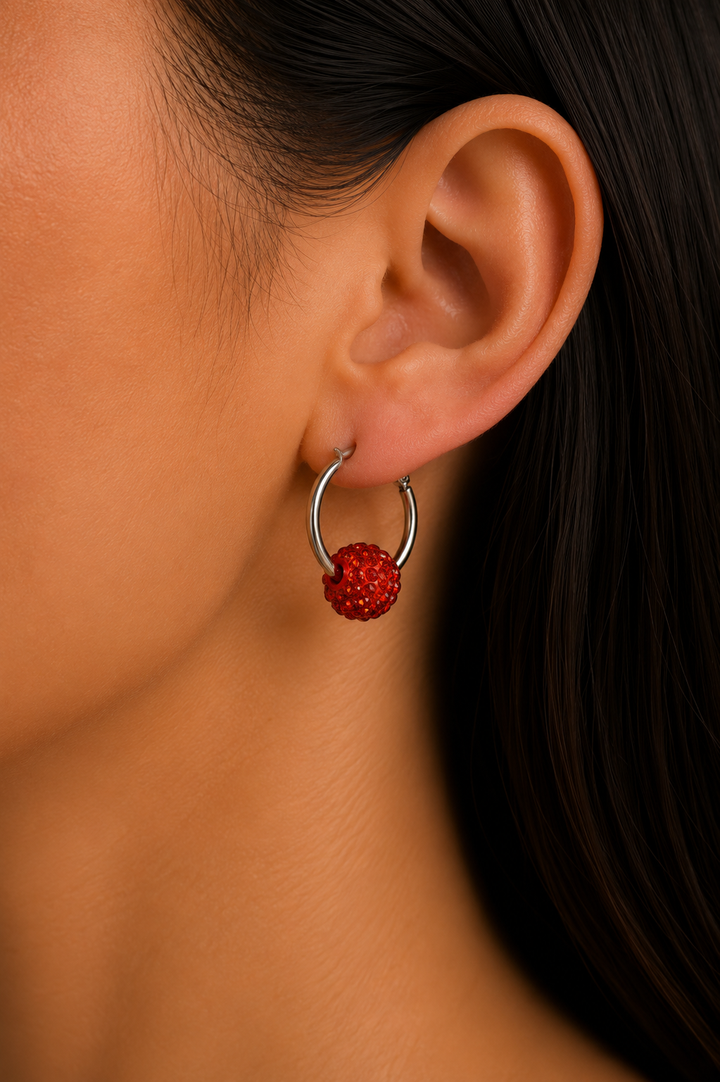 Summer Fun Earrings