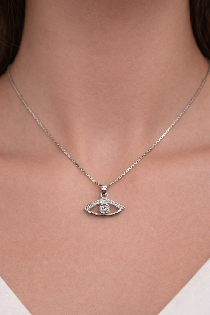 Beholder Necklace
