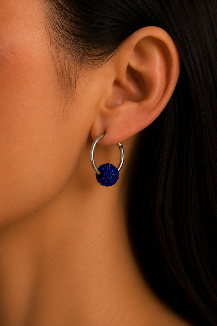 Summer Fun Earrings